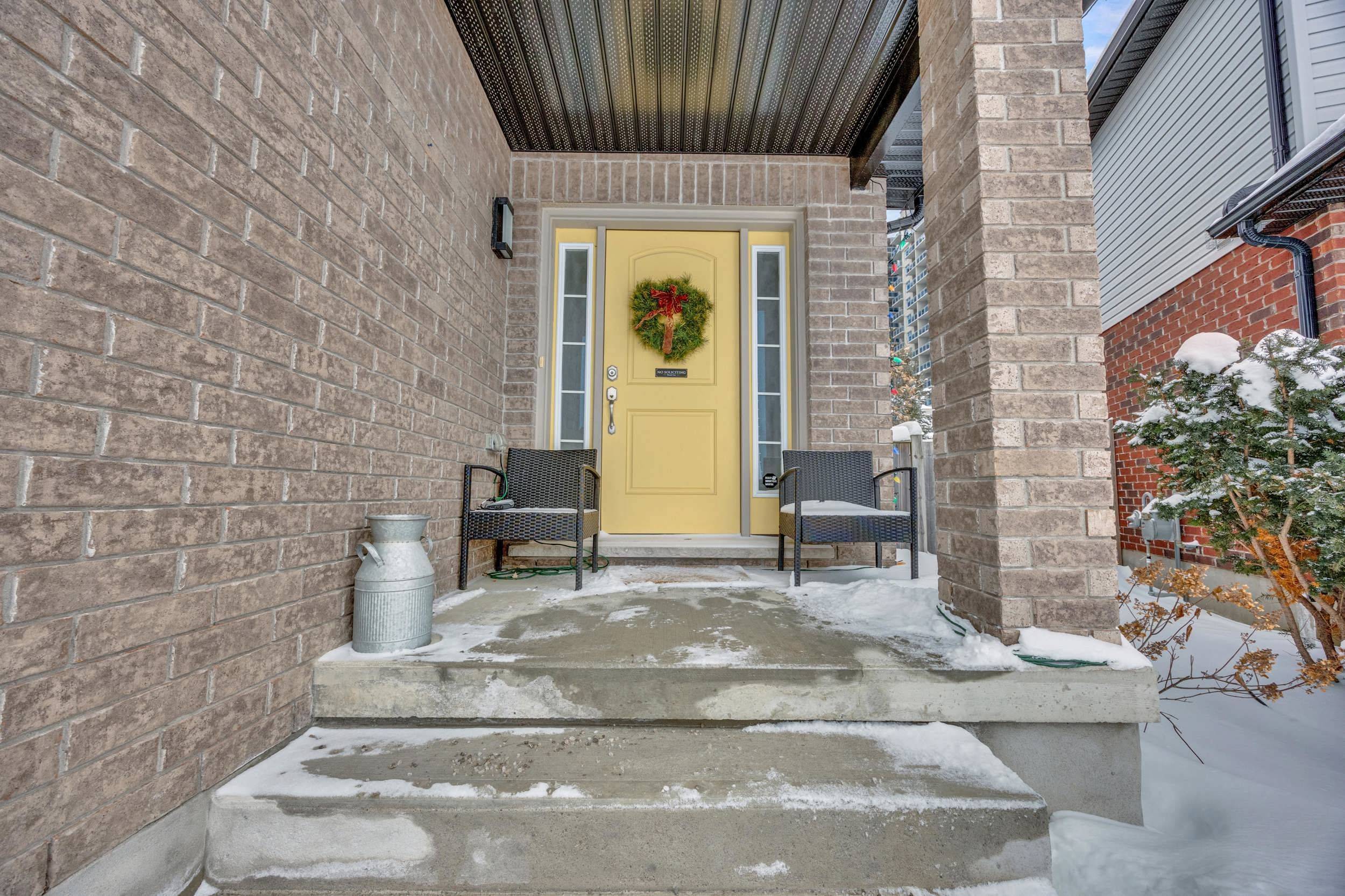 London South, ON N6P 0V4,6929 Vallas CIR