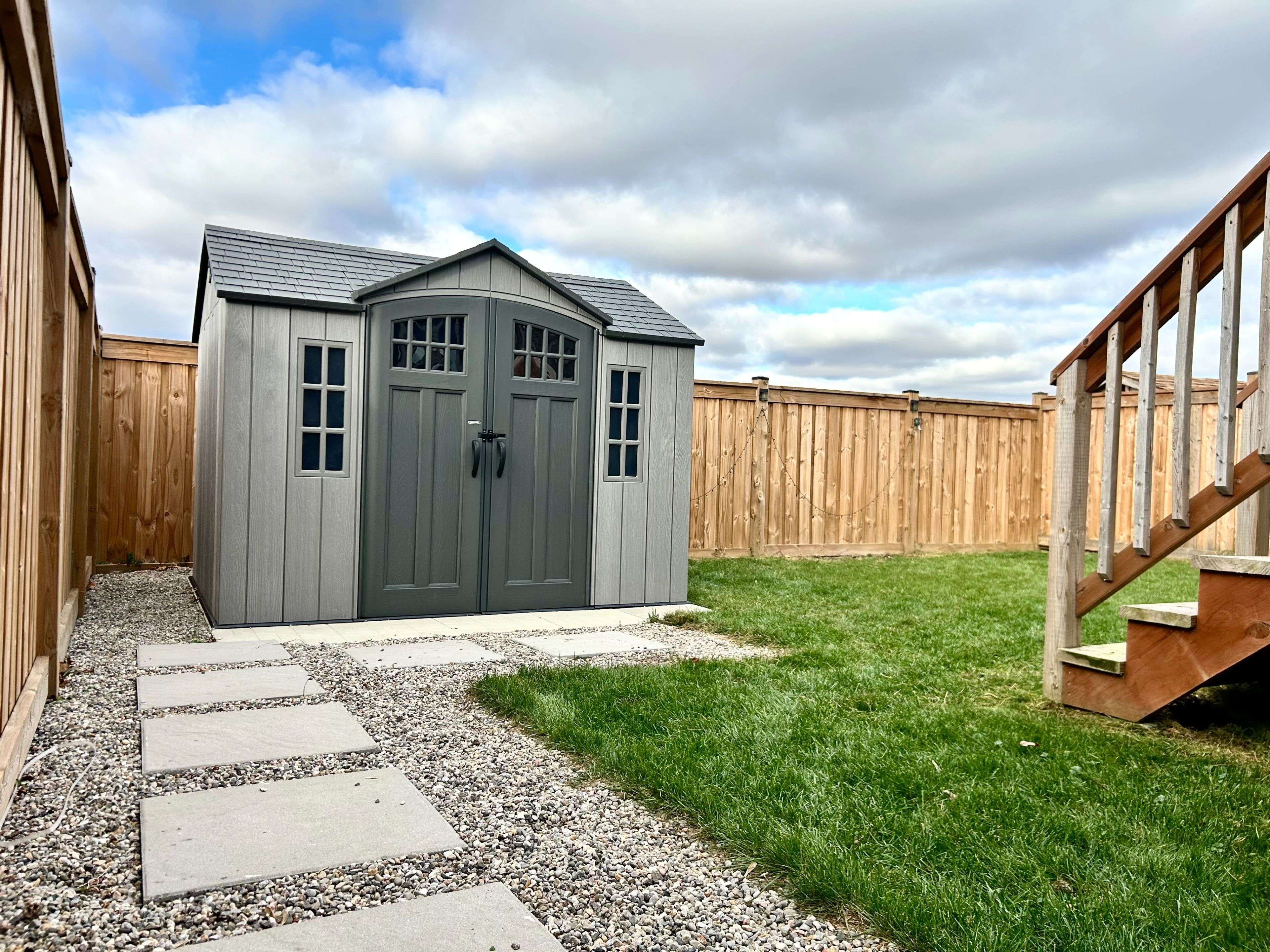 North Dundas, ON K0C 2K0,460 Arora CRES S