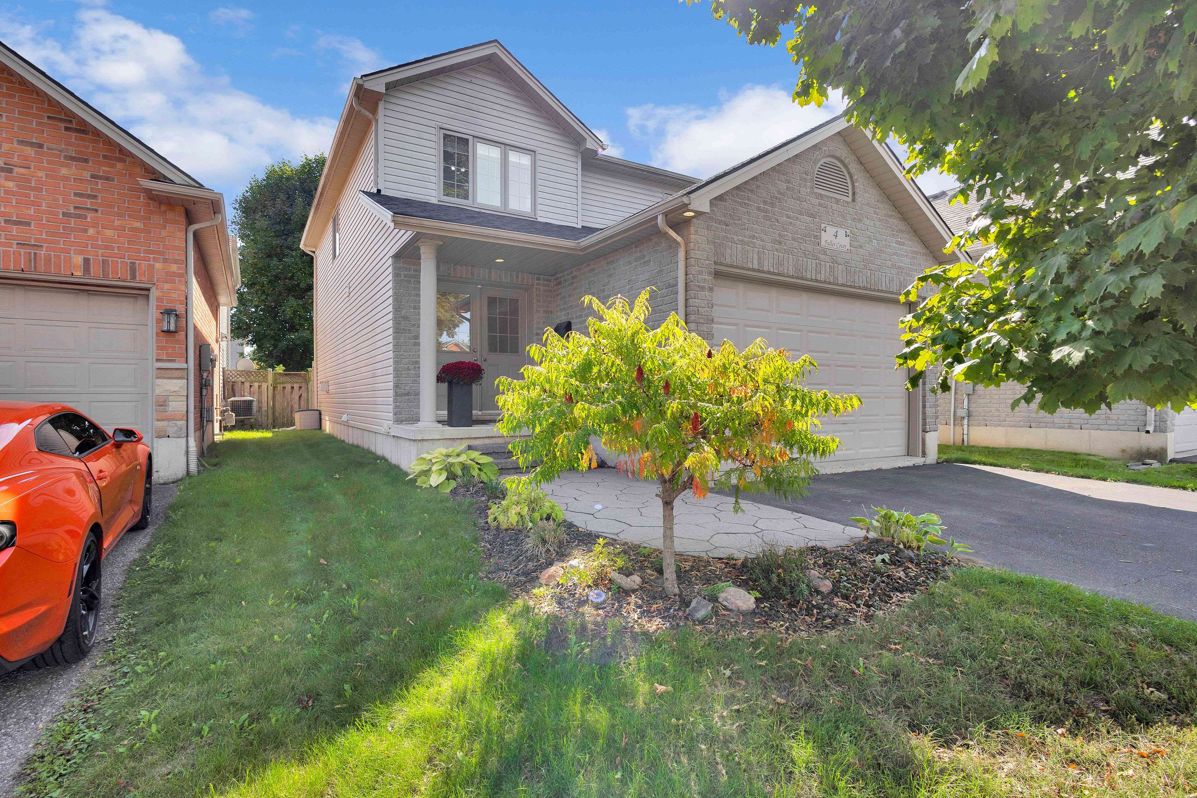 Brantford, ON N3S 0A6,4 Fuller CT