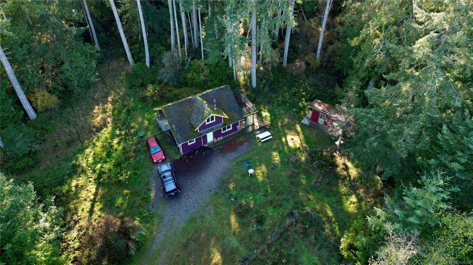 Salt Spring, BC V8K 1T9,148 Meadow Dr