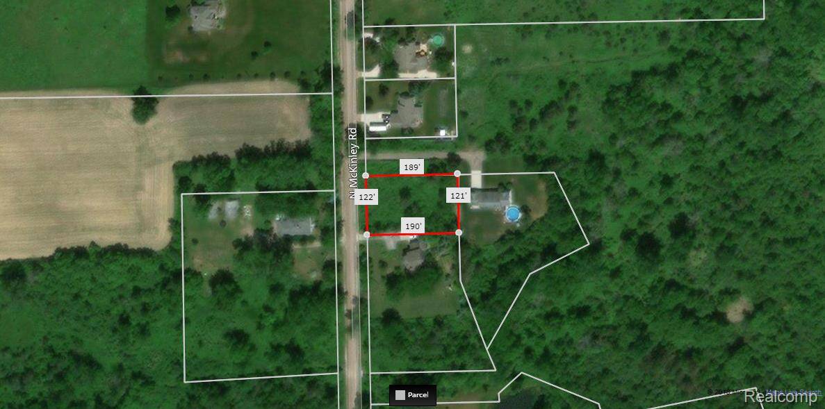 Flushing, MI 48433,2300 N MCKINLEY RD