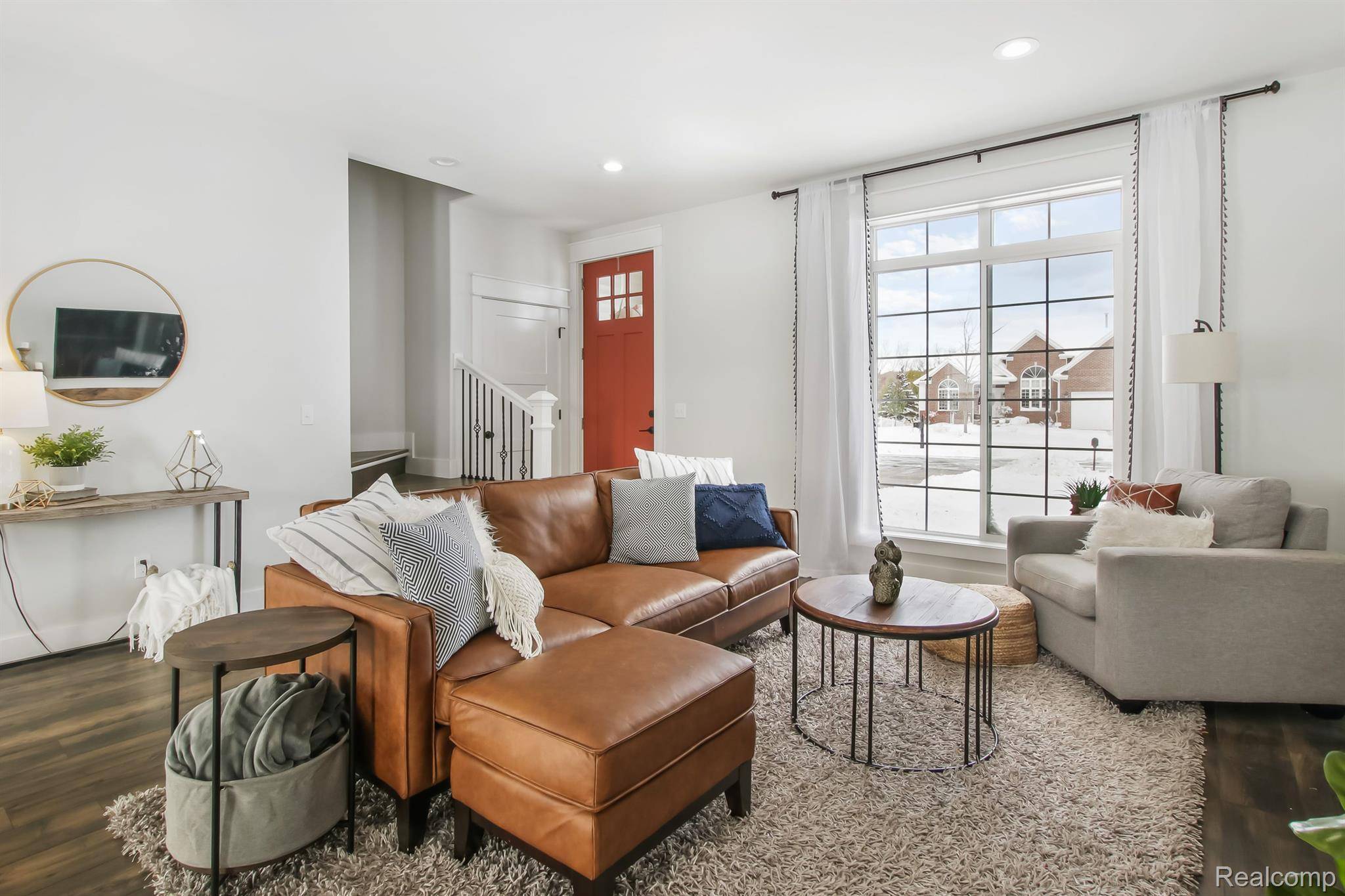 Flushing, MI 48433,2291 WOODS WEST DR