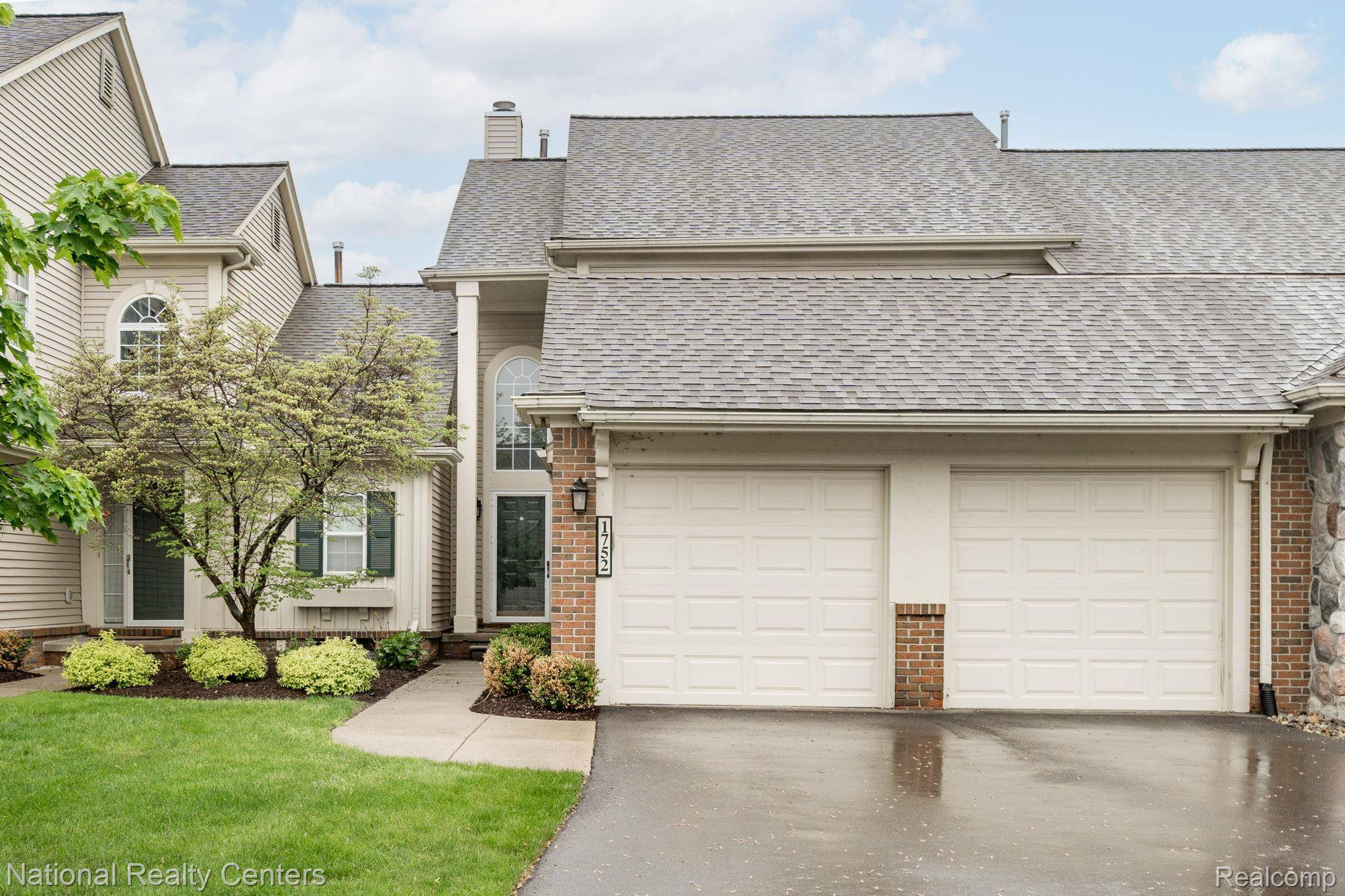 Canton, MI 48188,1752 Thistle DR