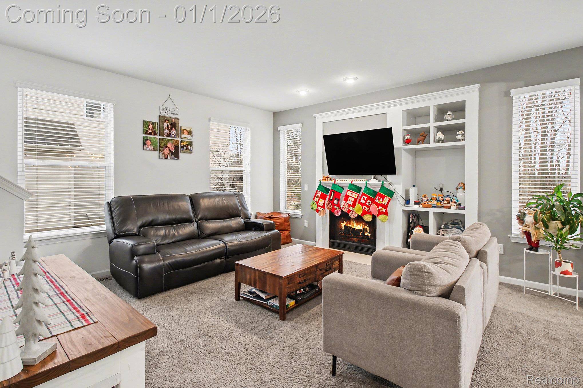 Howell, MI 48855,1831 Wooded Valley LN