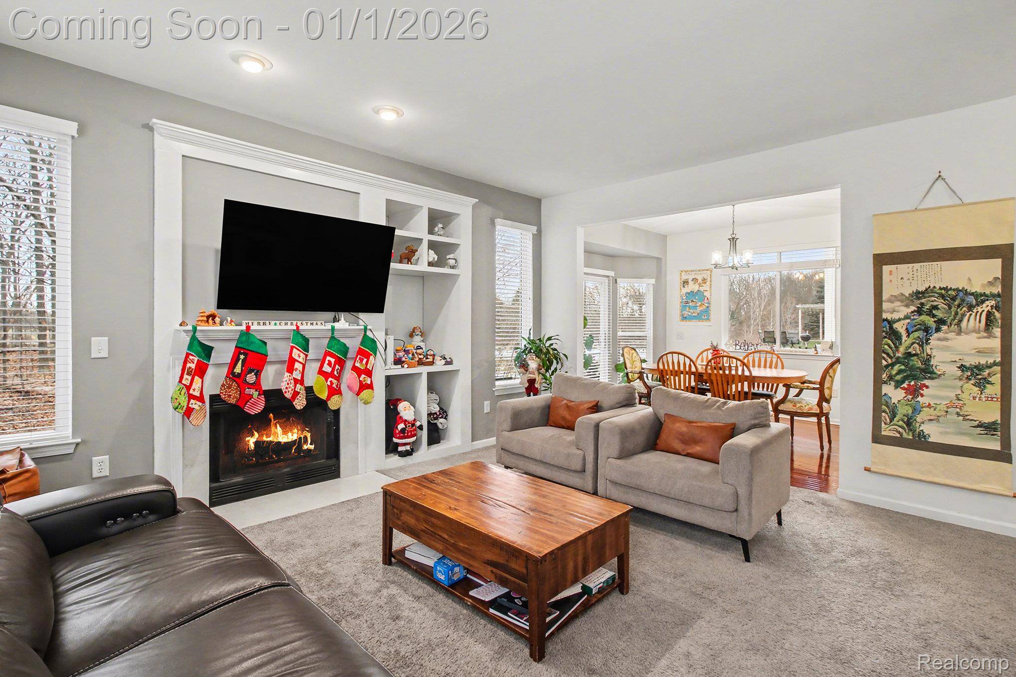 Howell, MI 48855,1831 Wooded Valley LN