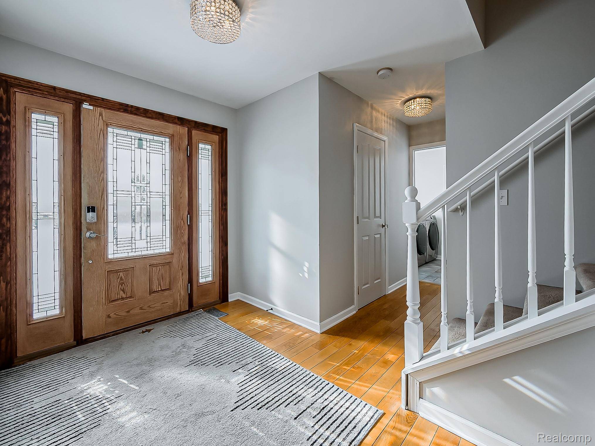 New Hudson, MI 48165,30654 Golden Valley DR