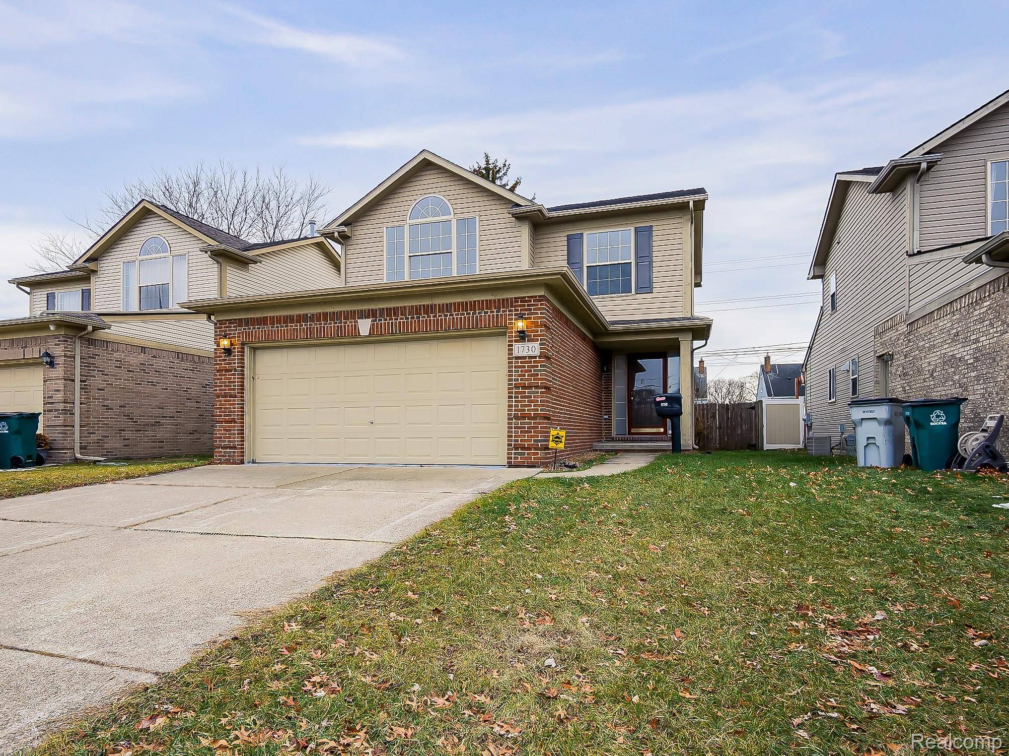 Hazel Park, MI 48030,1730 E Woodruff AVE