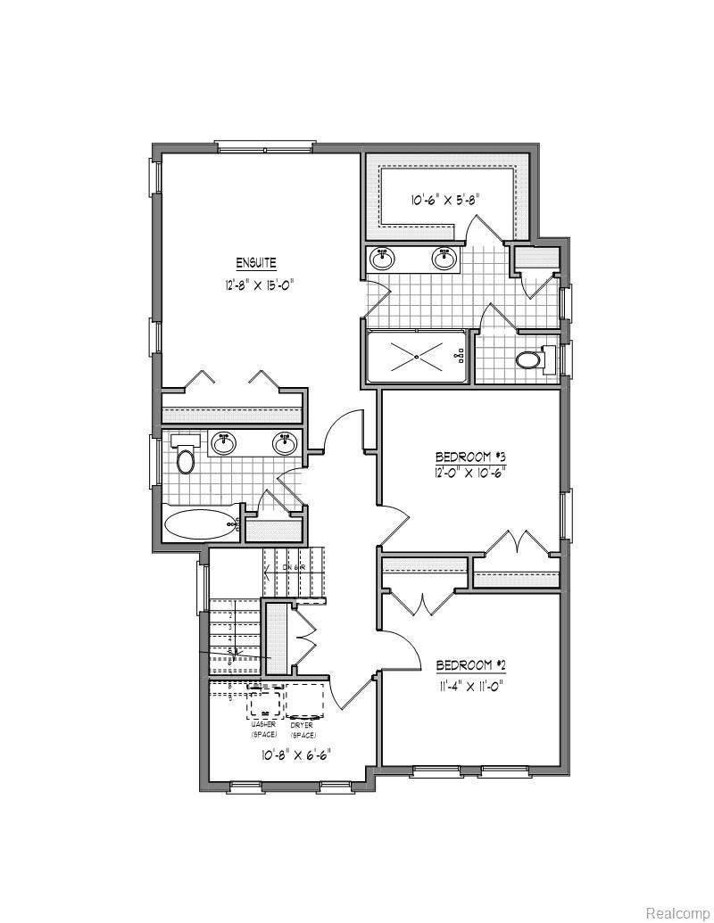 Royal Oak, MI 48067,1521 E 5th ST