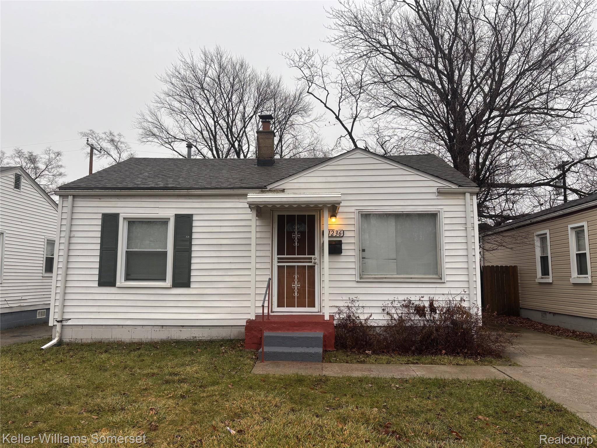 Warren, MI 48089,11236 Studebaker AVE