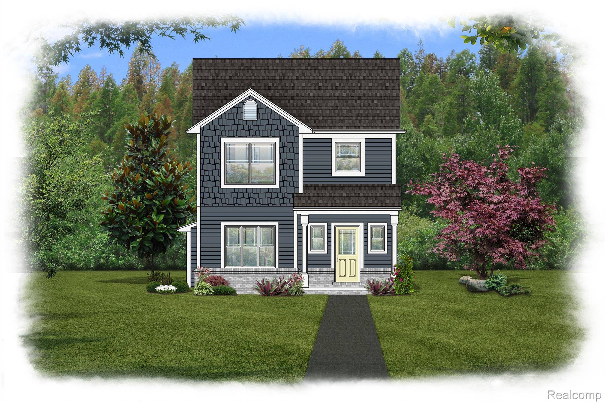 Berkley, MI 48072,3912 Ellwood AVE