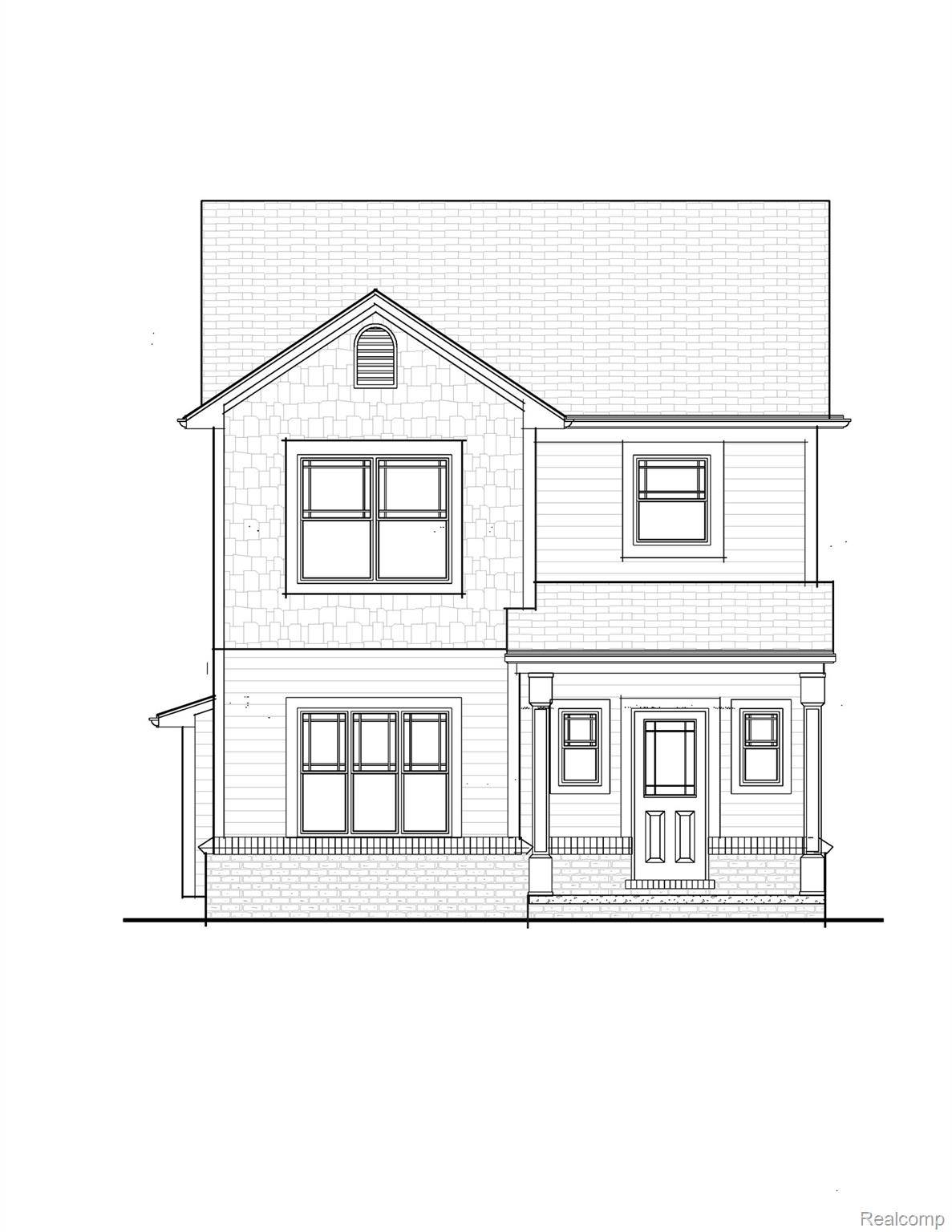 Berkley, MI 48072,3912 Ellwood AVE