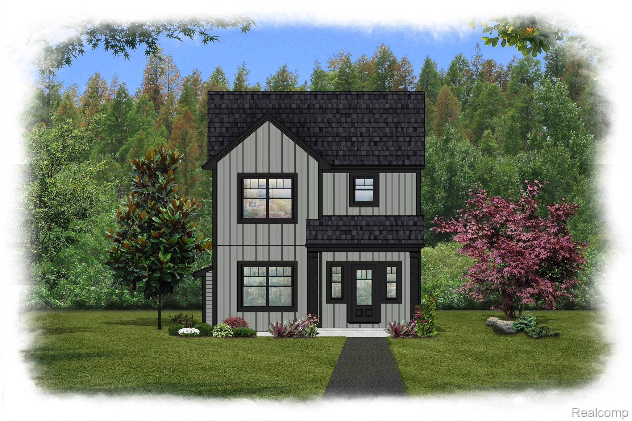 Rochester Hills, MI 48309,2700 VENDOME AVE