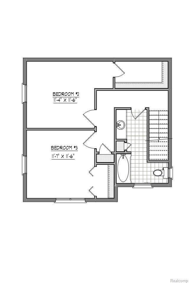 Rochester Hills, MI 48309,2700 VENDOME AVE