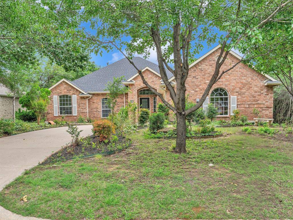 Denton, TX 76205,1536 Valley Creek Road