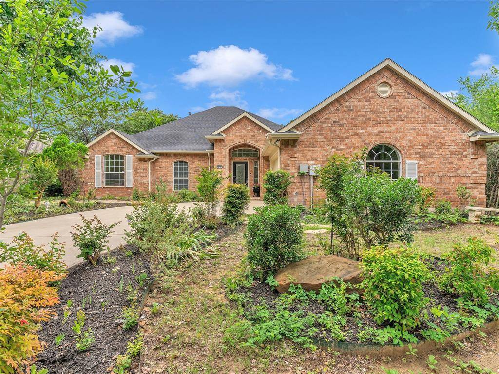 Denton, TX 76205,1536 Valley Creek Road