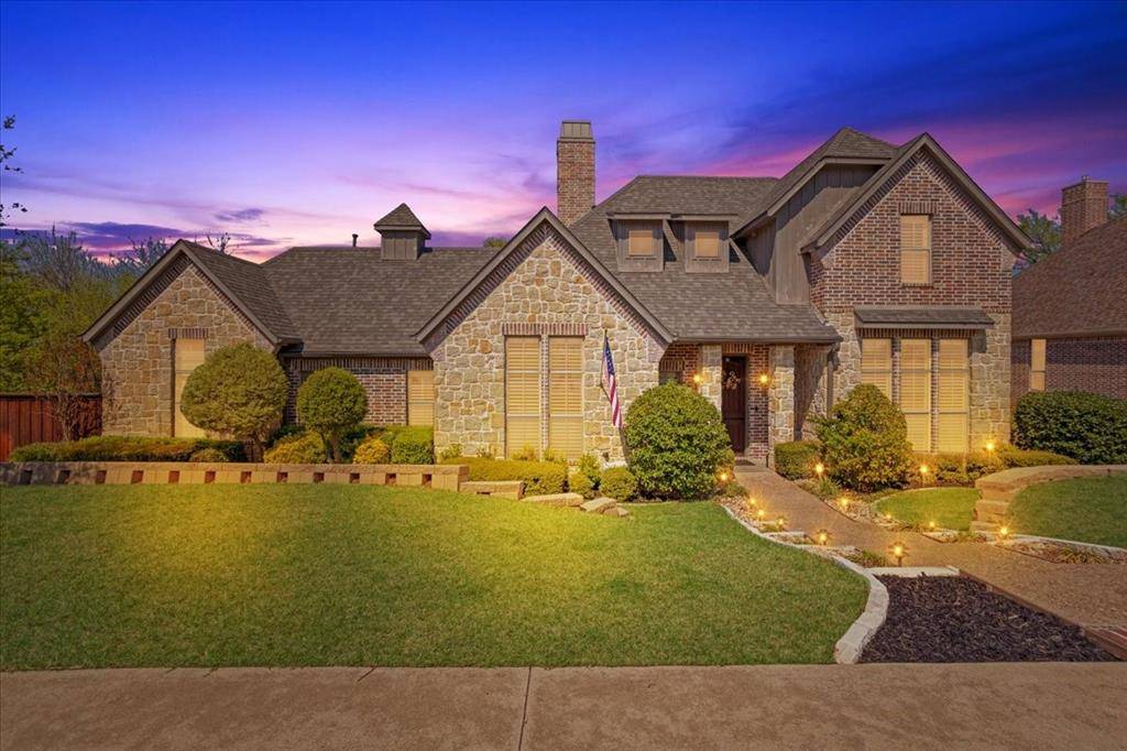 Sherman, TX 75092,3001 Canyon Creek Drive