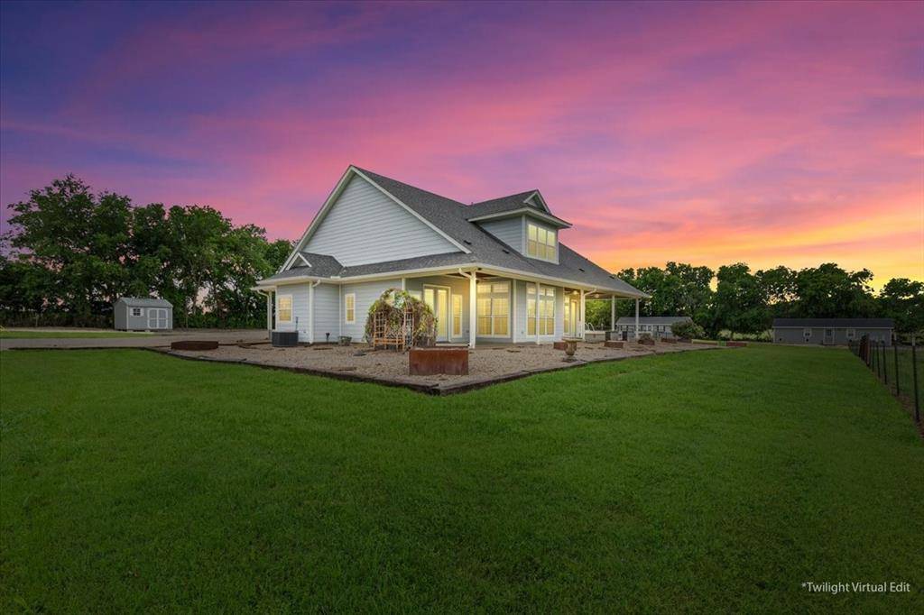 Riesel, TX 76682,259 County Road 149