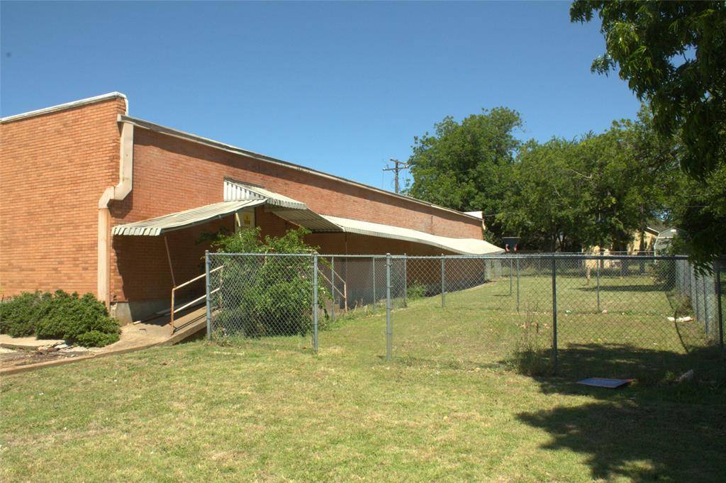 Waco, TX 76707,1901 N 25th Street