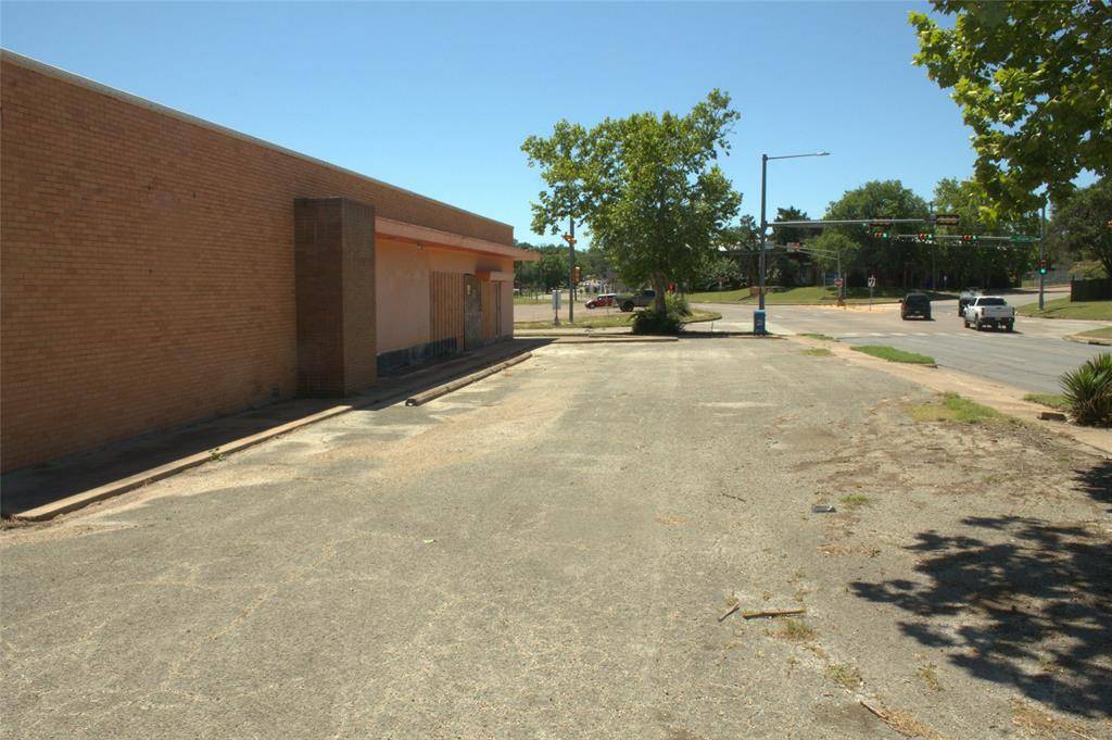 Waco, TX 76707,1901 N 25th Street