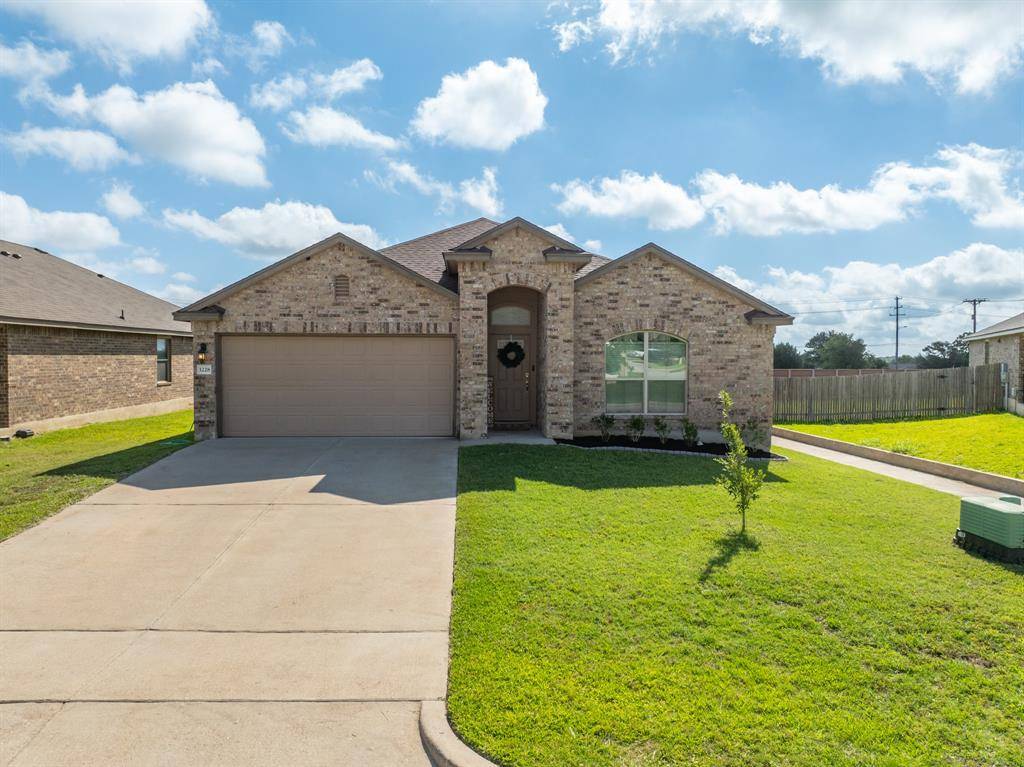 Lorena, TX 76655,3228 Skinner Drive