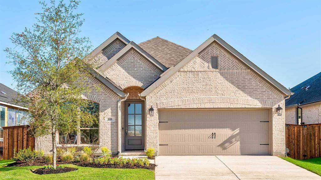 Mckinney, TX 75071,108 Bay Laurel Road