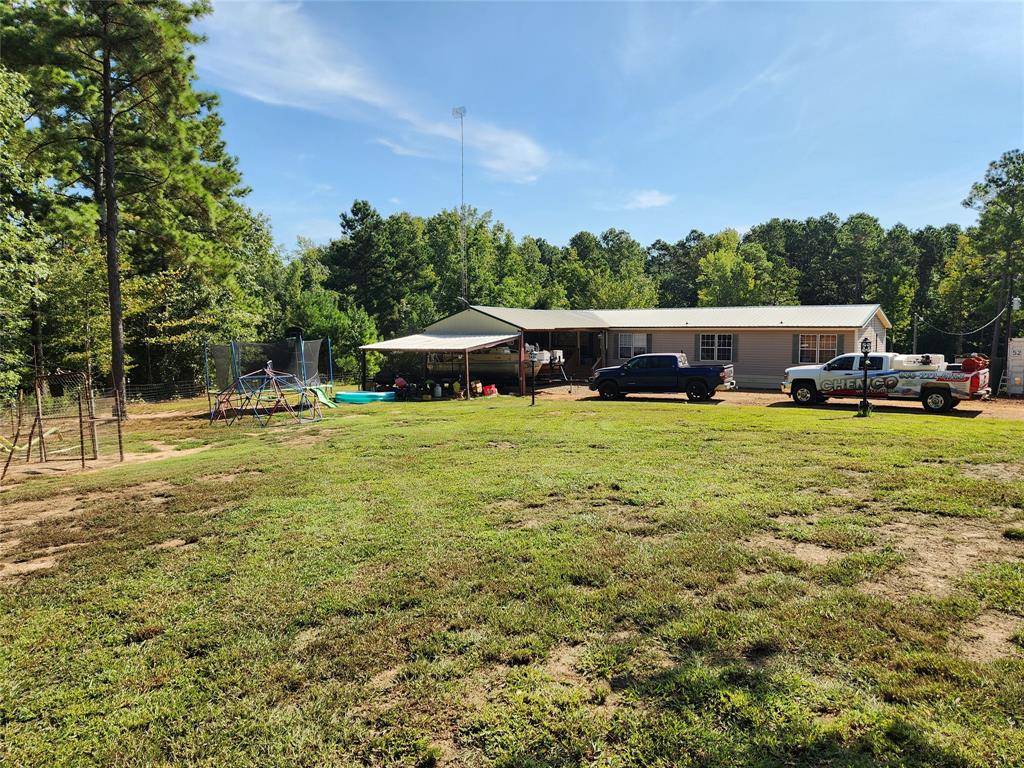 Timpson, TX 75975,9937 County Road 3250