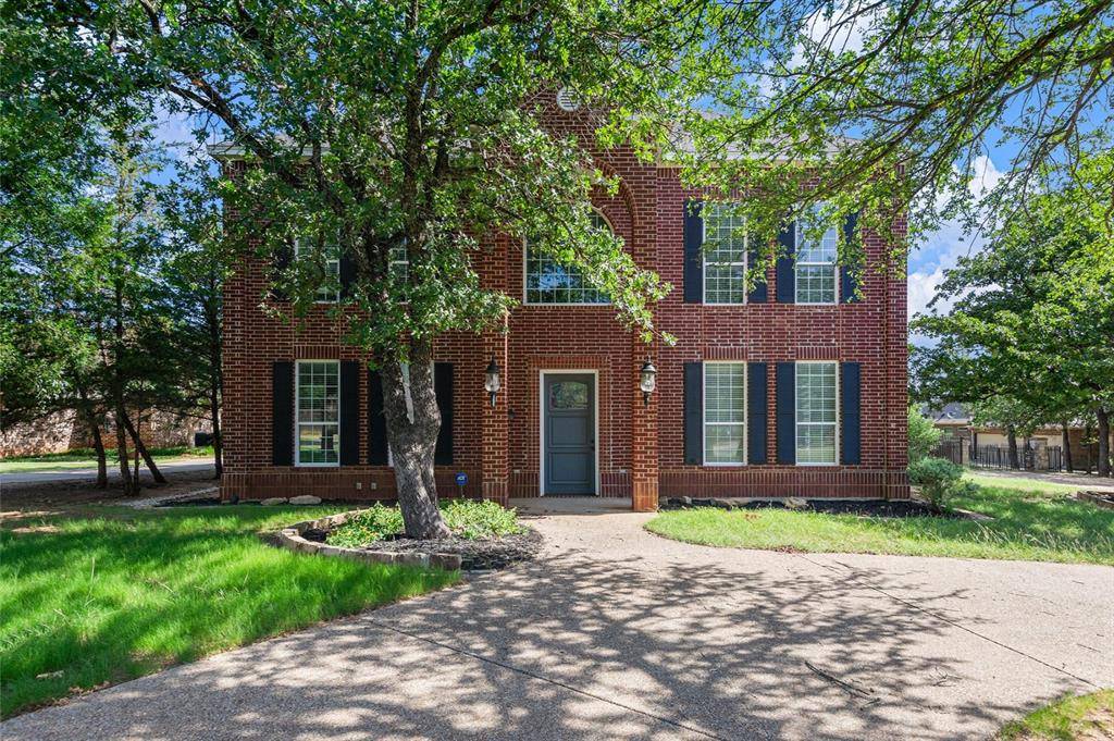 Lipan, TX 76462,119 Sugartree Circle