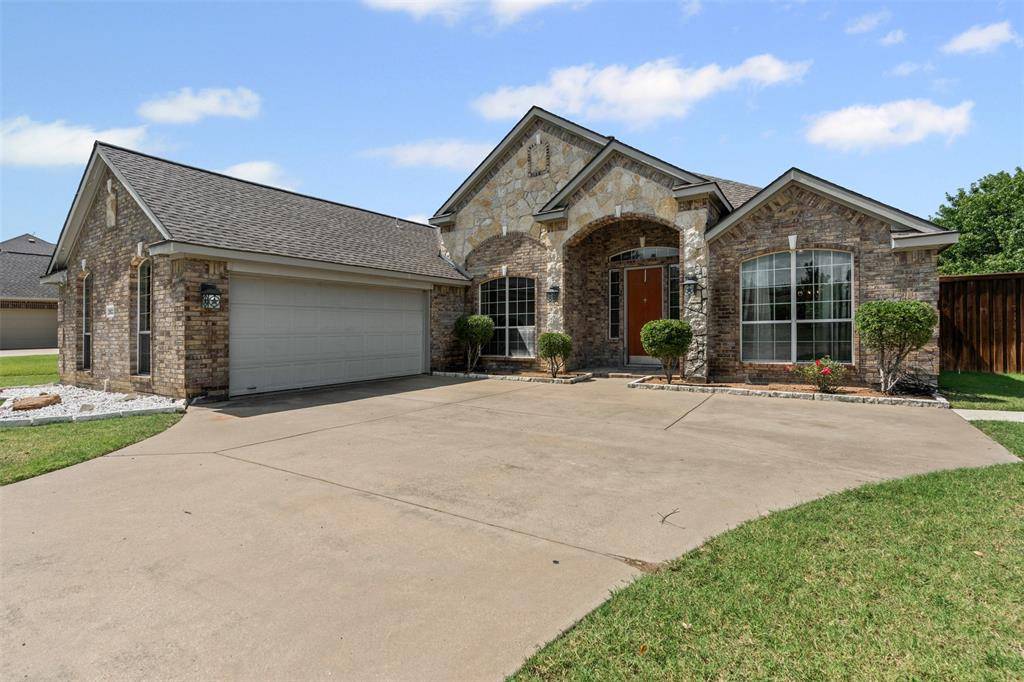 Midlothian, TX 76065,2625 Longshadow Lane
