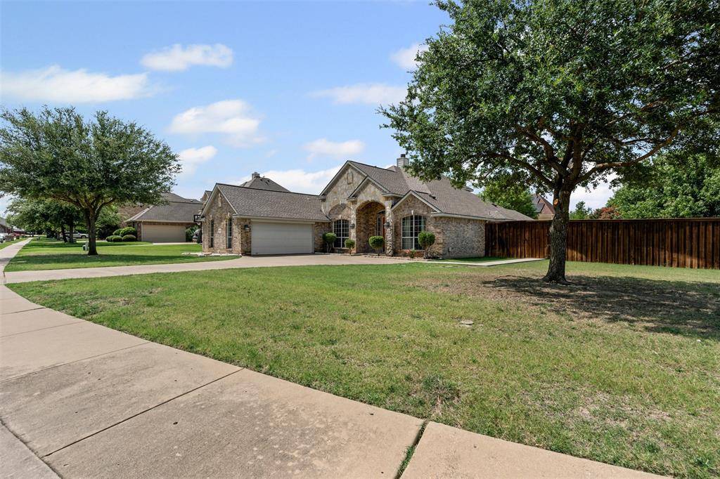Midlothian, TX 76065,2625 Longshadow Lane