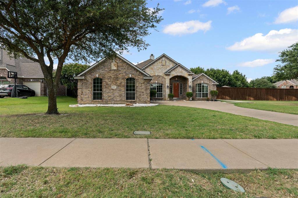 Midlothian, TX 76065,2625 Longshadow Lane