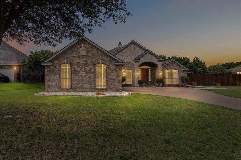 Midlothian, TX 76065,2625 Longshadow Lane