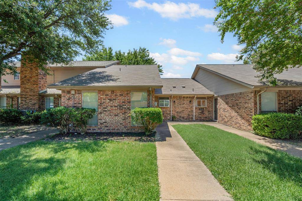 Pantego, TX 76013,3504 Smith Barry Road