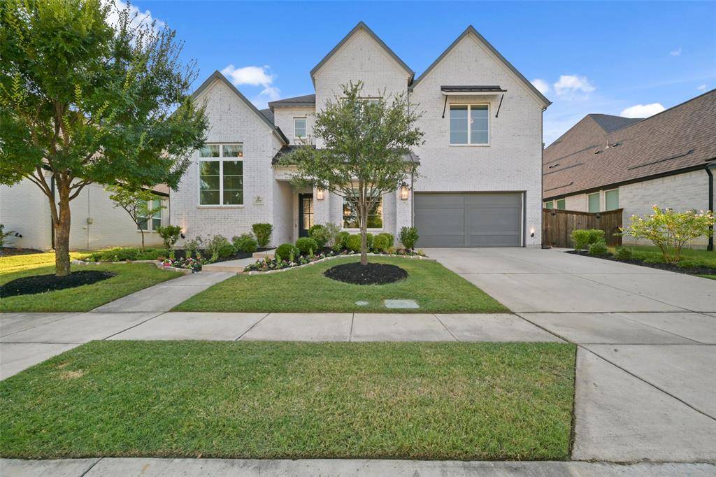 Celina, TX 75009,3359 Waverly Drive