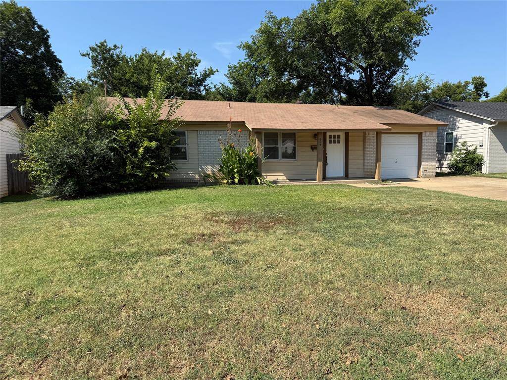 Euless, TX 76039,609 Crane Drive