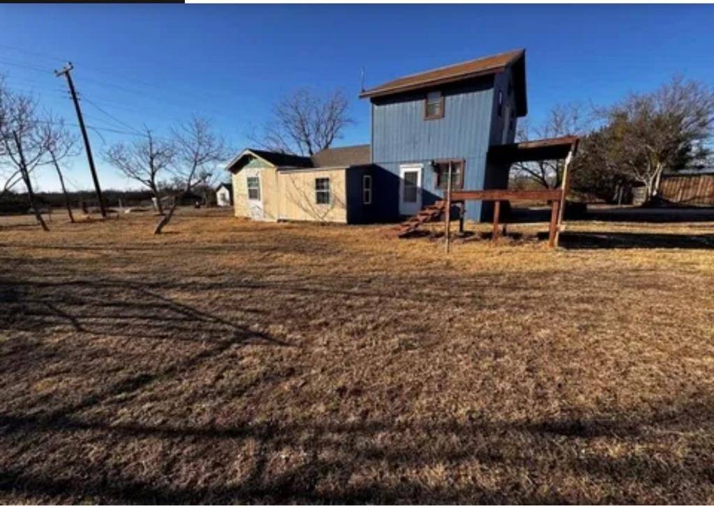 Bangs, TX 76823,1405 N 3rd Street