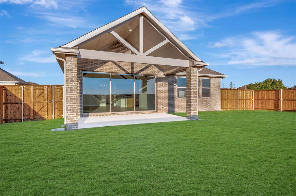 Forney, TX 75126,1232 Watercrest Street