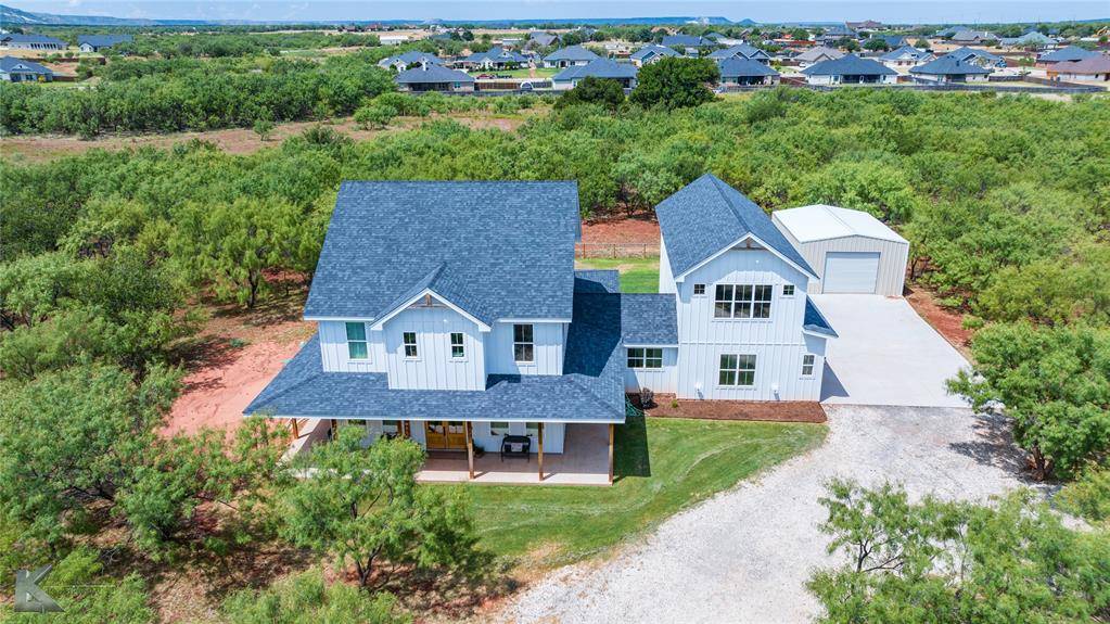 Abilene, TX 79606,128 McBrayer Drive