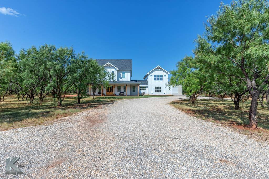 Abilene, TX 79606,128 McBrayer Drive