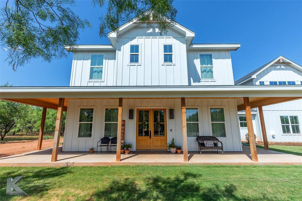 Abilene, TX 79606,128 McBrayer Drive