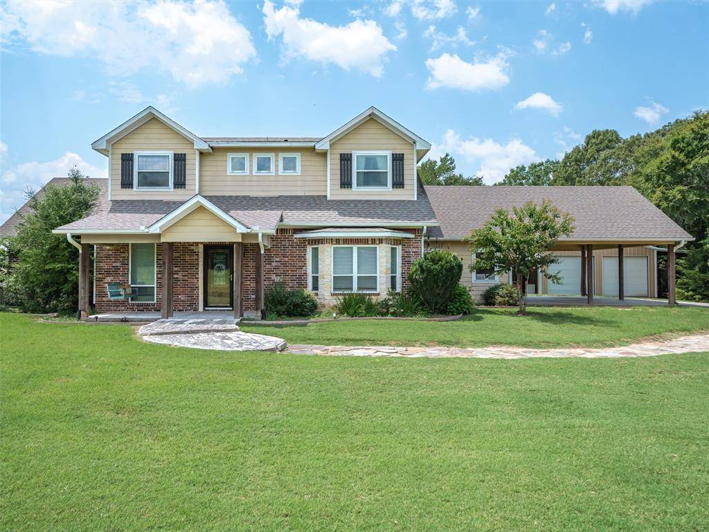 Winnsboro, TX 75494,147 County Road 4230