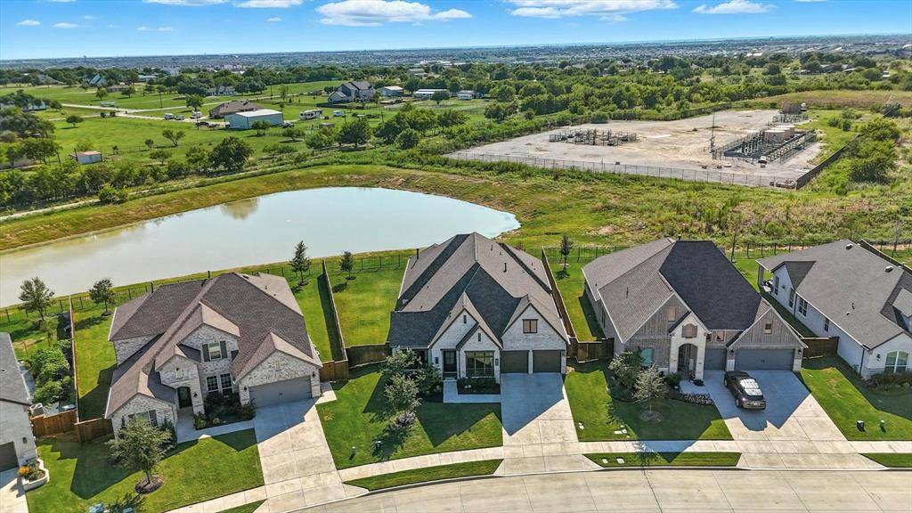 Haslet, TX 76052,2149 Cloverfern Way
