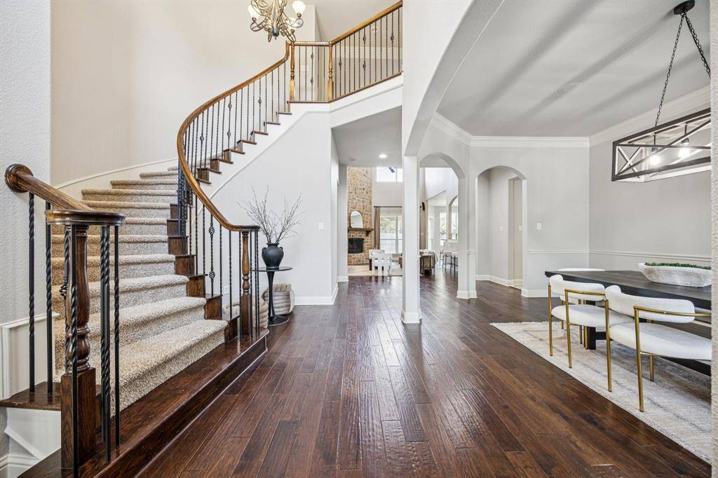 Fort Worth, TX 76244,4828 Sangers Court