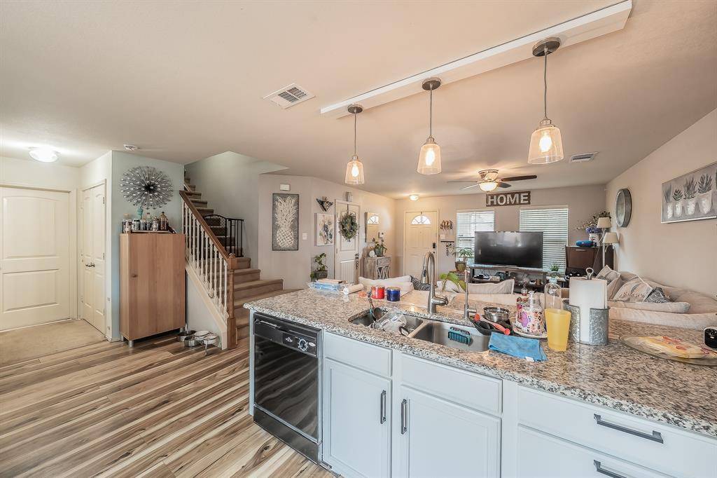 Fort Worth, TX 76131,309 Turquoise Drive