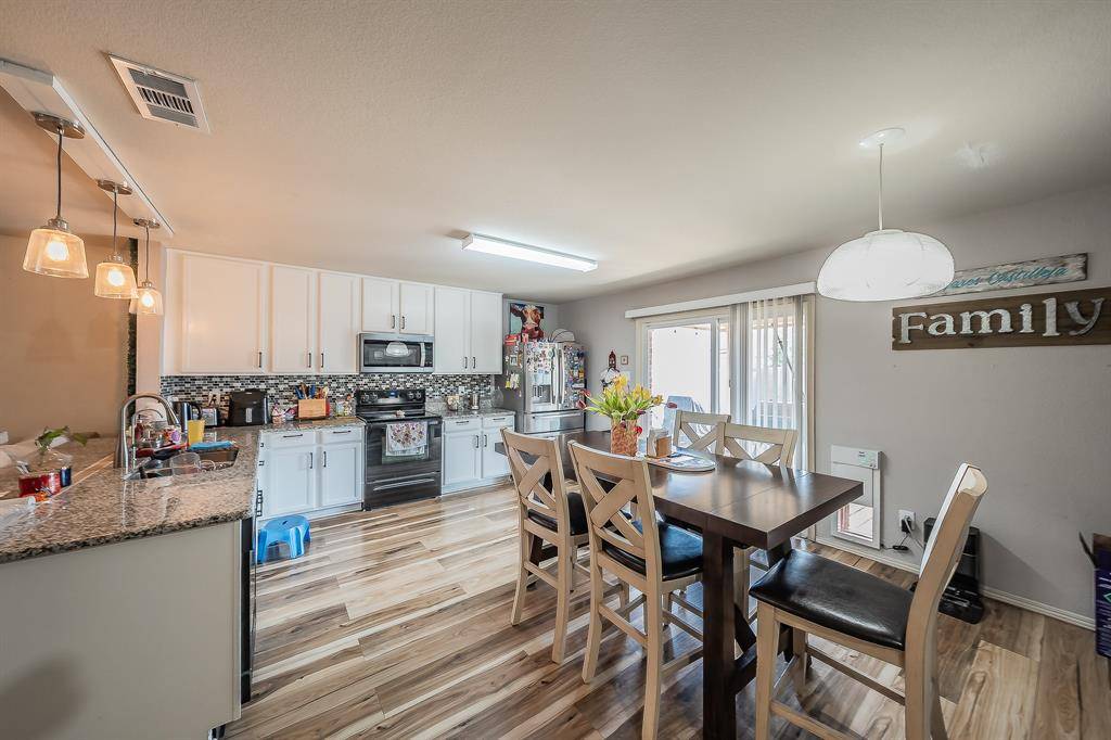 Fort Worth, TX 76131,309 Turquoise Drive