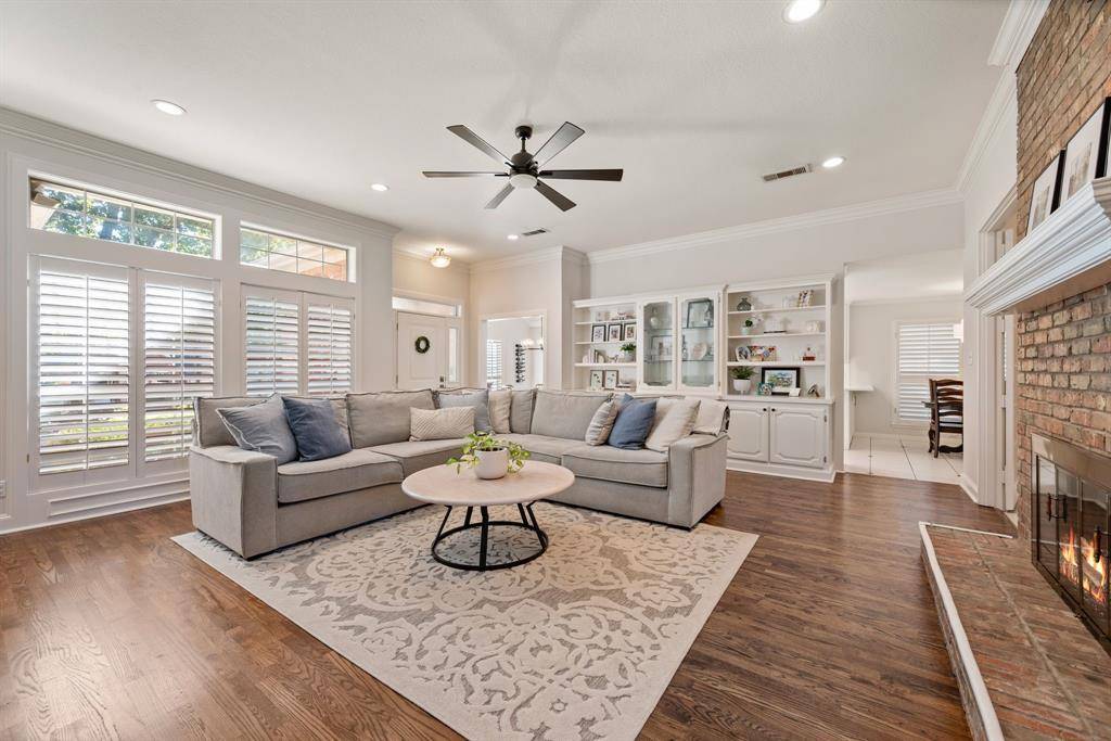 Grapevine, TX 76051,2824 Timber Hill Drive