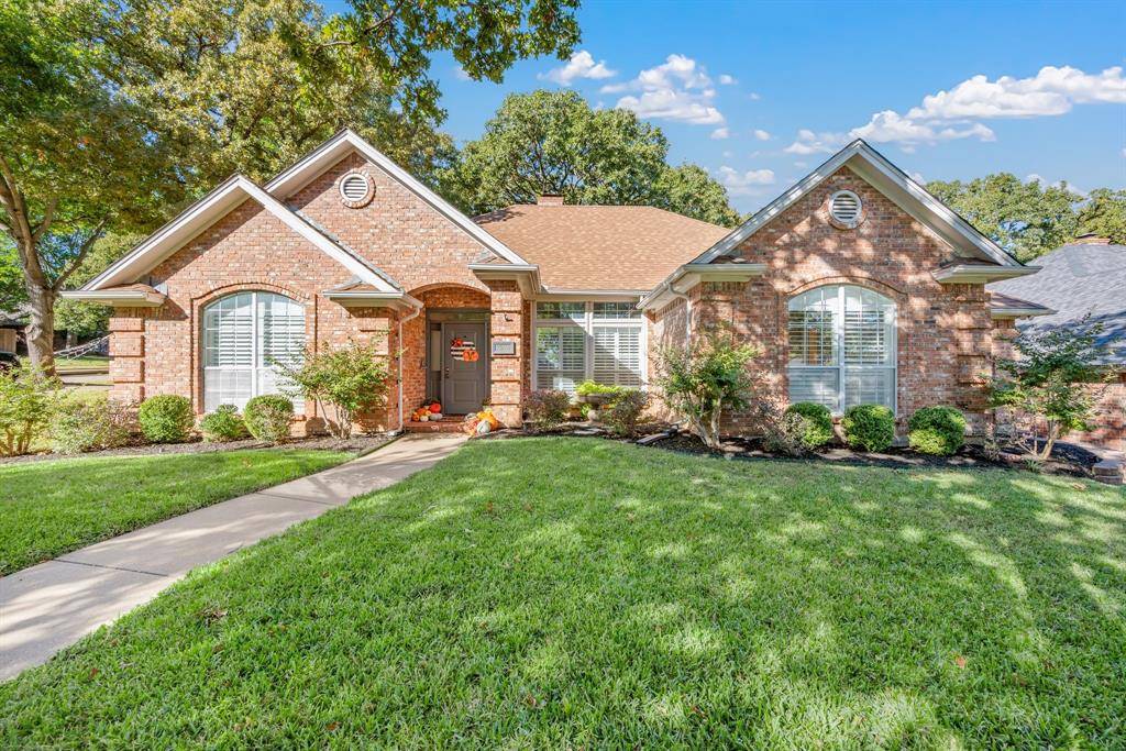 Grapevine, TX 76051,2824 Timber Hill Drive