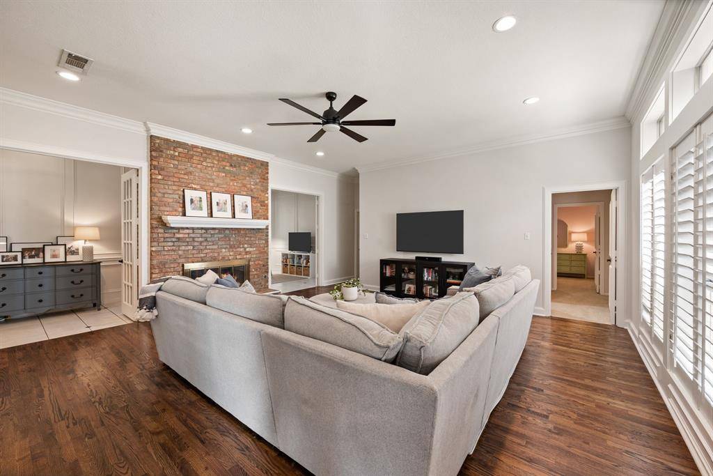 Grapevine, TX 76051,2824 Timber Hill Drive