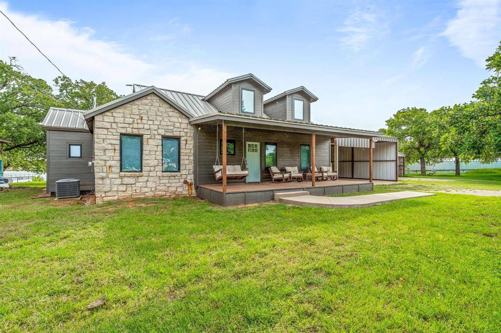 Breckenridge, TX 76424,3530 Private Road 2631