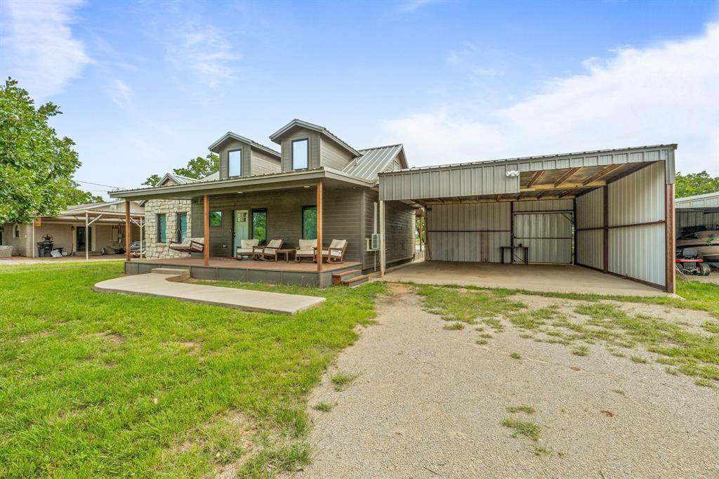 Breckenridge, TX 76424,3530 Private Road 2631