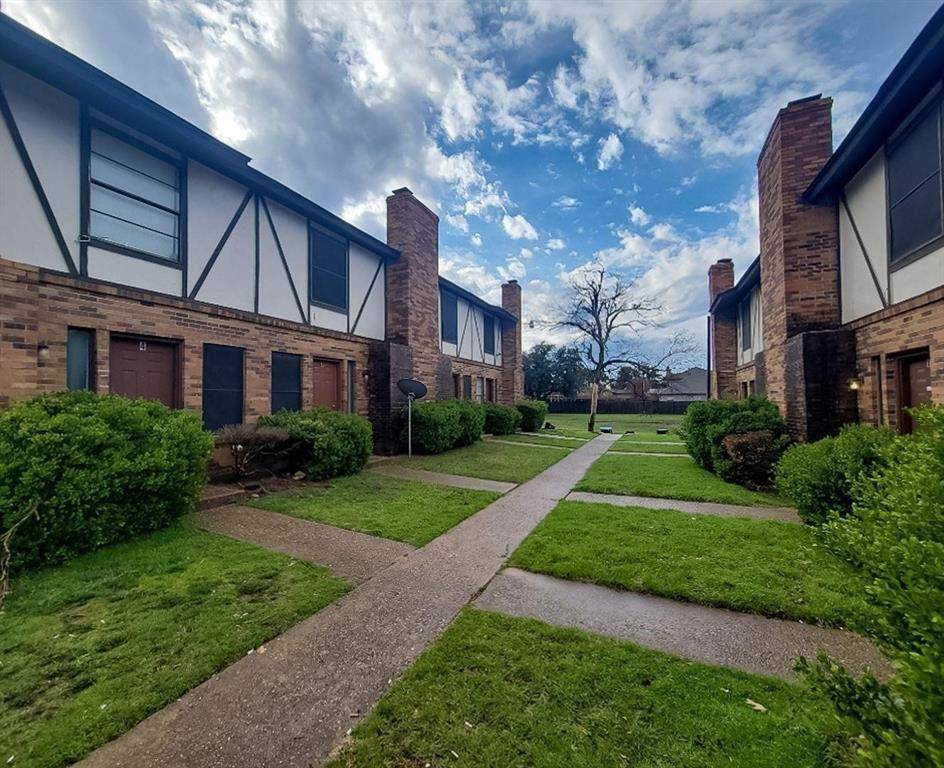 Fort Worth, TX 76107,4928 Diaz Avenue #4